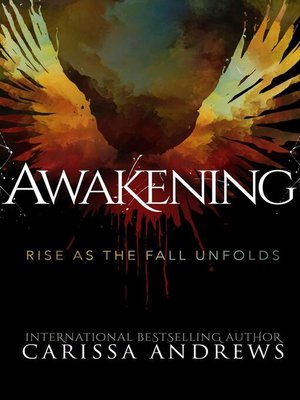 cover image of Awakening